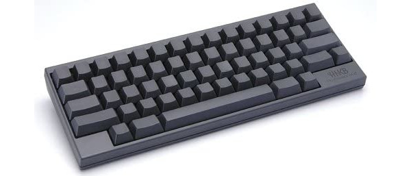 Happy Hacking keyboard
